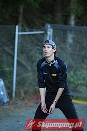 190 Kamil Stoch